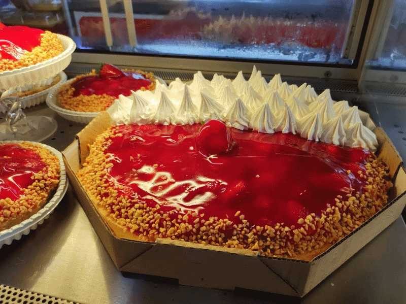 confeitaria em pirituba, sp_tropical de pirituba My Image